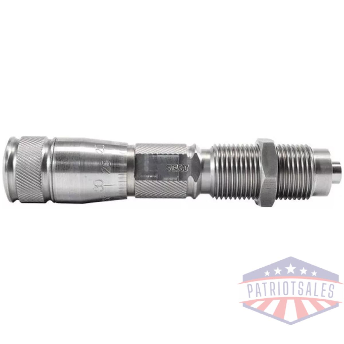 Https3a2f2fmedia. Chattanoogashooting. Com2fimages2fproduct2fly77043542fly7704354. Webp - lyman pro micrometer seating die 9mm luger - https3a2f2fmedia. Chattanoogashooting. Com2fimages2fproduct2fly77043542fly7704354