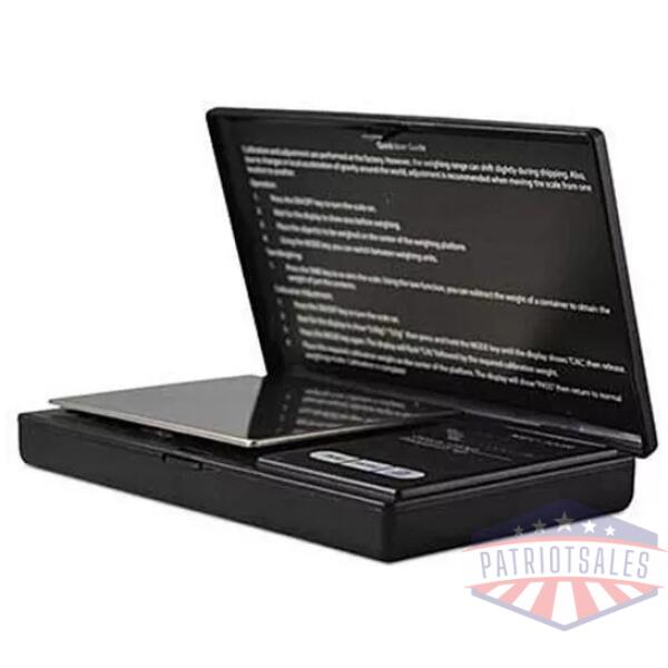 MEC Powder Measuring Scale Kit for MEC Marksman Single Stage Reloader