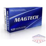 Magtech Handgun Ammunition .44-40 Win 200gr LFN 840 fps 50/ct