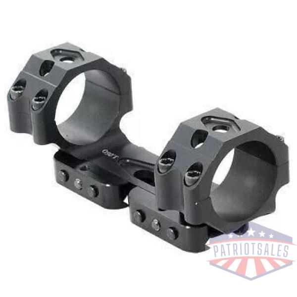 MPA BOLT ACTION MOUNT 34MM RINGS 1.125" HEIGHT 0 MOA"