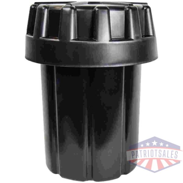 MTM Survivor Ammo Can Black