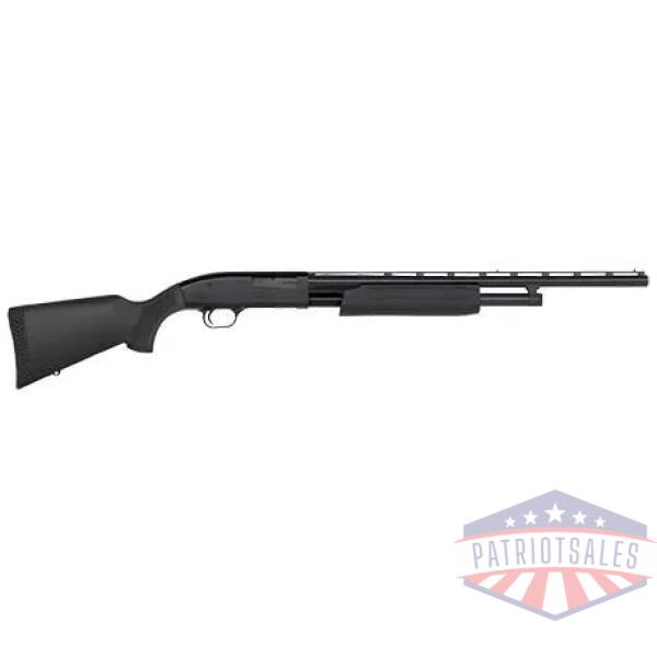 Mossberg Maverick 88 Compact/Short LOP Shotgun 20ga 6rd Capacity 22" Barrel