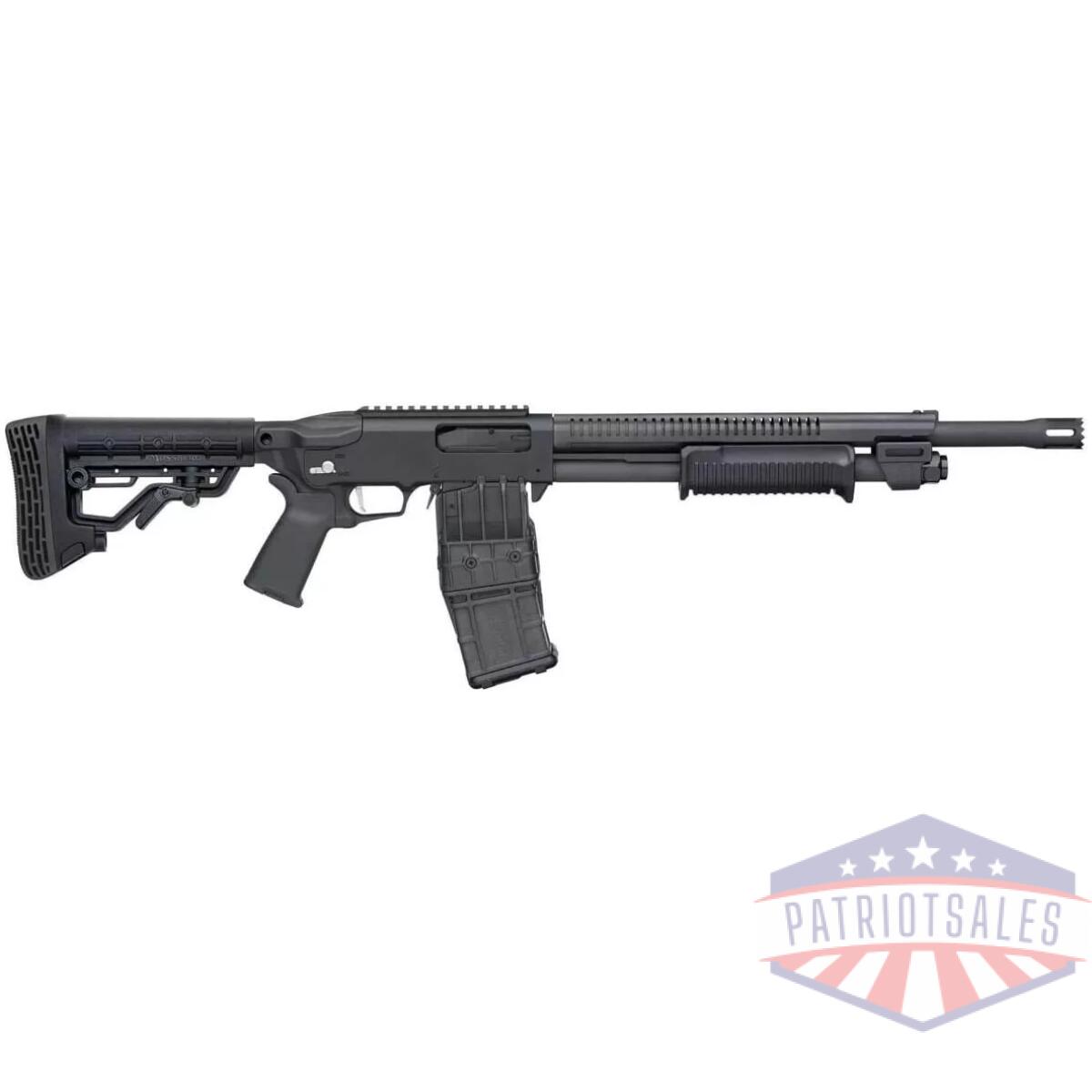 Https3a2f2fmedia. Chattanoogashooting. Com2fimages2fproduct2fmv502182fmv502181 - mossberg 590rm mag feed stand-off shotgun 12ga 10rd magazine 18. 5" barrel ar-style rotary safety - https3a2f2fmedia. Chattanoogashooting. Com2fimages2fproduct2fmv502182fmv502181