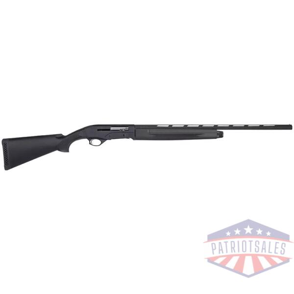 Mossberg SA-410 Field 410 GA Shotgun 4rd Magazine 3" Chamber 26" Barrel Matte Blued