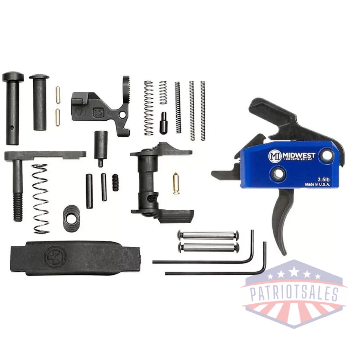 Https3a2f2fmedia. Chattanoogashooting. Com2fimages2fproduct2fmwmitriggerkitc2fmwmitriggerkitc - midwest industries drop in trigger kit with lower parts ambi safety black - https3a2f2fmedia. Chattanoogashooting. Com2fimages2fproduct2fmwmitriggerkitc2fmwmitriggerkitc