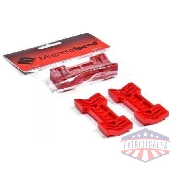 MagnetoSpeed Tapered Spacer Kit