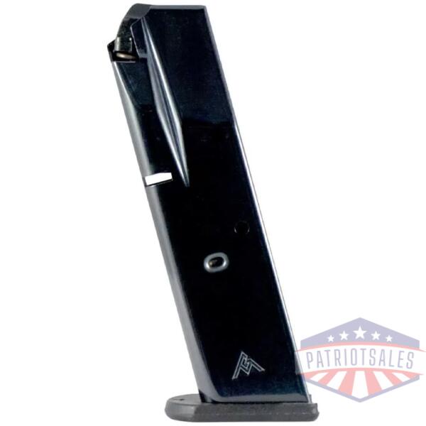 Mec-Gar Beretta 84 Cheetah Handgun Magazine Blued .380 ACP 10/rd
