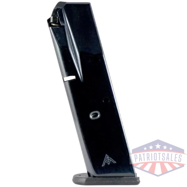 Mec-Gar Beretta 84 Cheetah Handgun Magazine Blued .380 ACP 10/rd
