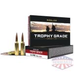 6.5 PRC 142gr ABLR (20 ct.) Ammunition