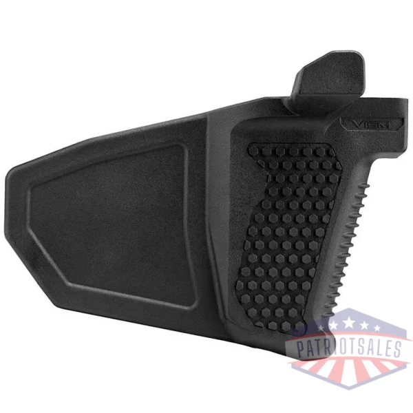 NcStar VISM AK Featureless Grip with Thumb Shelf