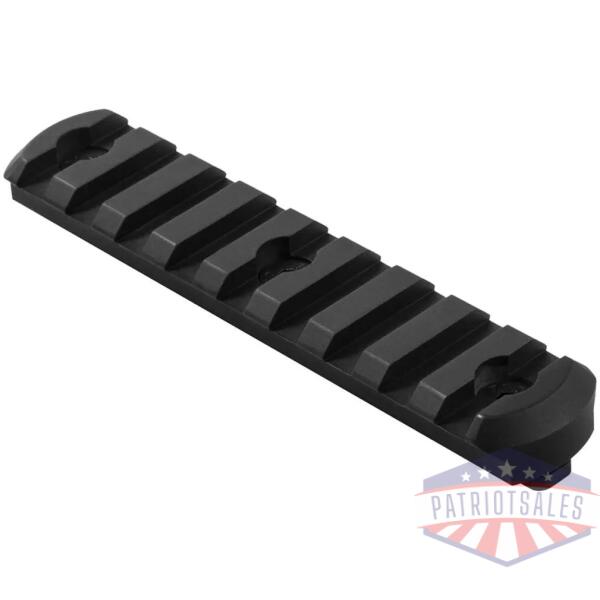 M-LOK ACCESSORY RAIL/MEDIUM