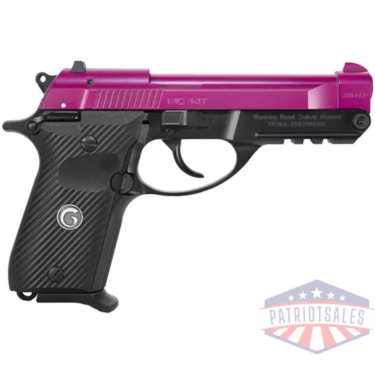 Https3a2f2fmedia. Chattanoogashooting. Com2fimages2fproduct2fnt3908652fnt390865-1 - eaa girsan mc 14t tip up handgun. 380 acp 13rd magazine 4. 5" barrel black cherry slide with black frame - https3a2f2fmedia. Chattanoogashooting. Com2fimages2fproduct2fnt3908652fnt390865 1