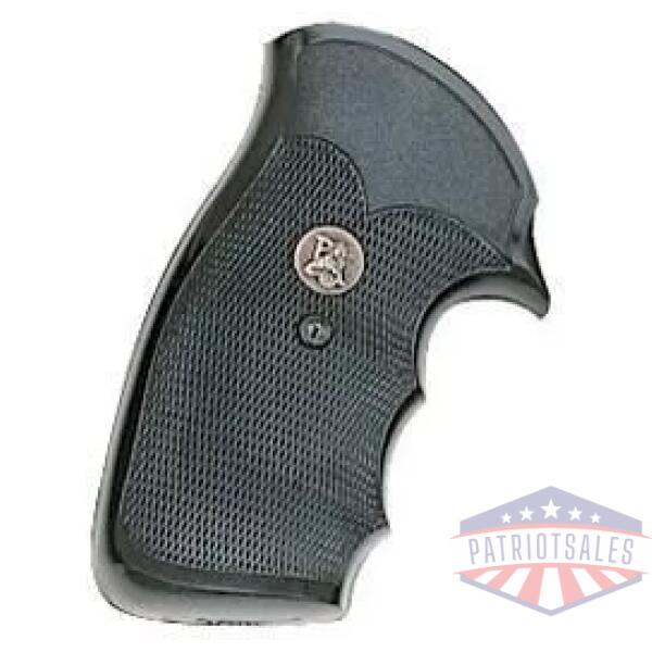 Pachmayr Gripper Grips Charter Arms Undercover Bulldog