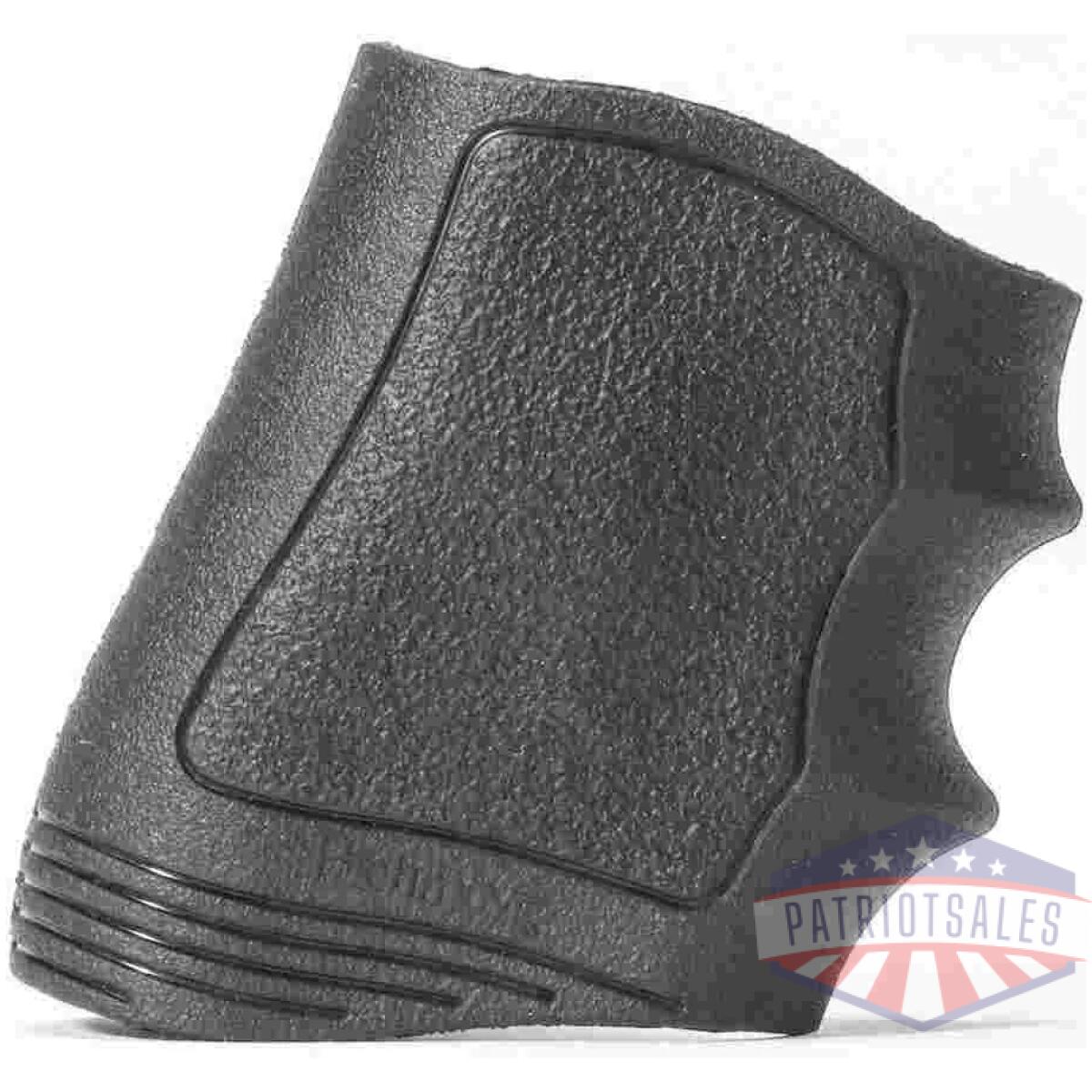 Https3a2f2fmedia. Chattanoogashooting. Com2fimages2fproduct2fpa051252fpa05125 - gripper universal pistol slip-on grip black - https3a2f2fmedia. Chattanoogashooting. Com2fimages2fproduct2fpa051252fpa05125