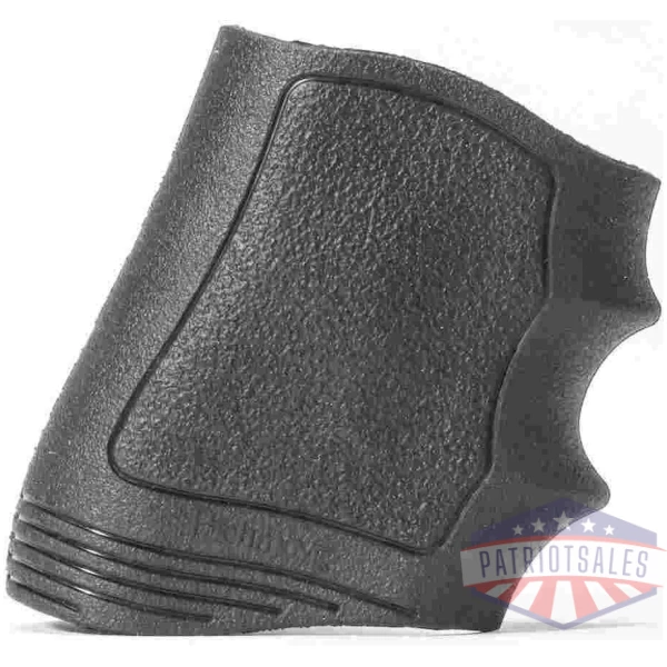 Gripper Universal Pistol Slip-On Grip Black