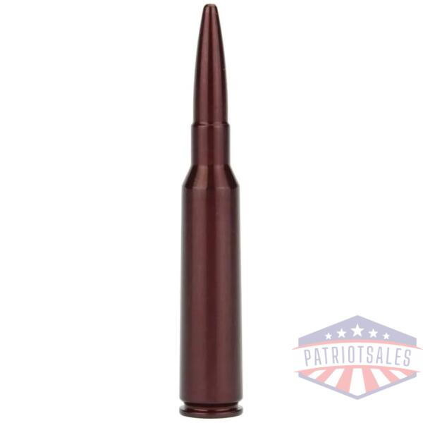 A-Zoom Rifle Snap Caps 6.5x55 Swed