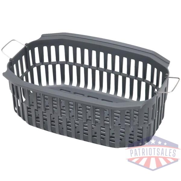 Hornady Lock-N-Load Sonic Cleaner Sonic Basket - 1.2 Liter