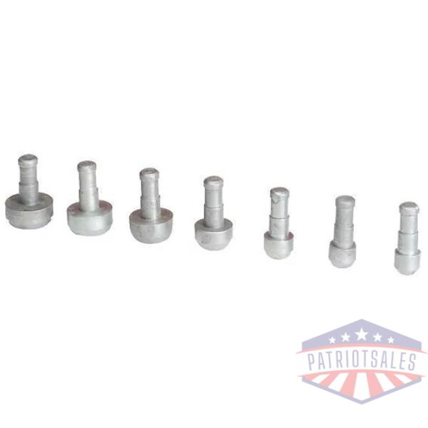 Hornady Case Trimmer Pilot #12 - .333'