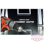 Hornady Lock-n-Load Attachment Adapter