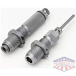 Hornady Custom Grade New Dimension Series I Rifle 2-Die Set .300 PRC .308"