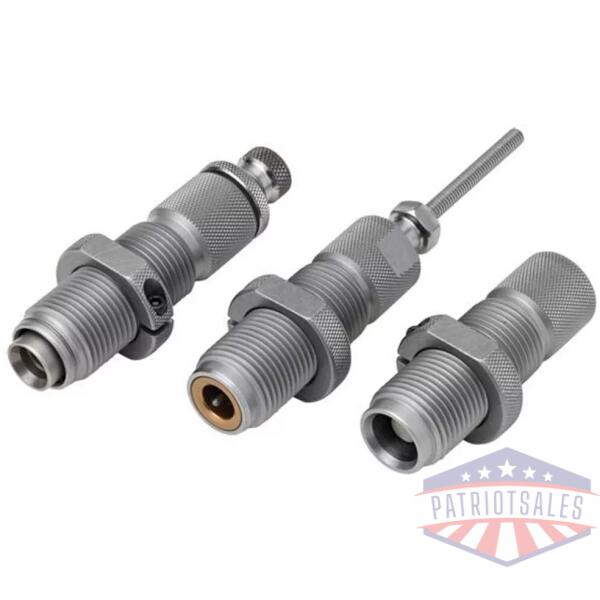 Hornady Custom Grade New Dimension Series II Rifle 3-Die Set .444 Marlin