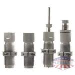 Hornady Custom Grade New Dimension Pistol 4-Die Set .460 S&W