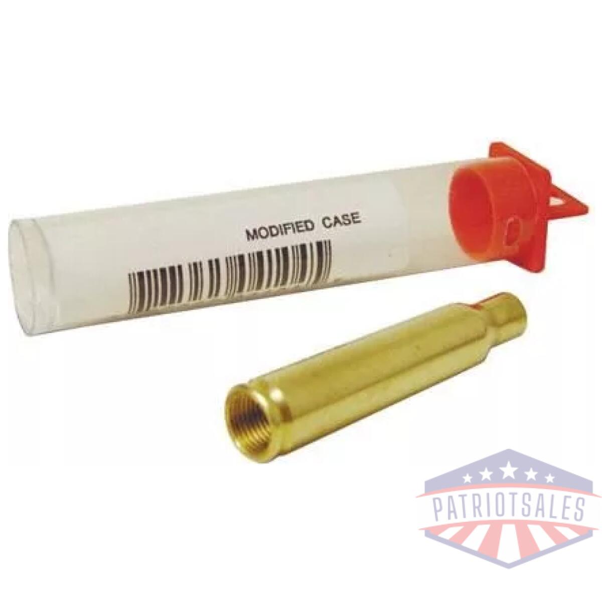 Hornady lock-n-load. 350 legend modified case - image 1