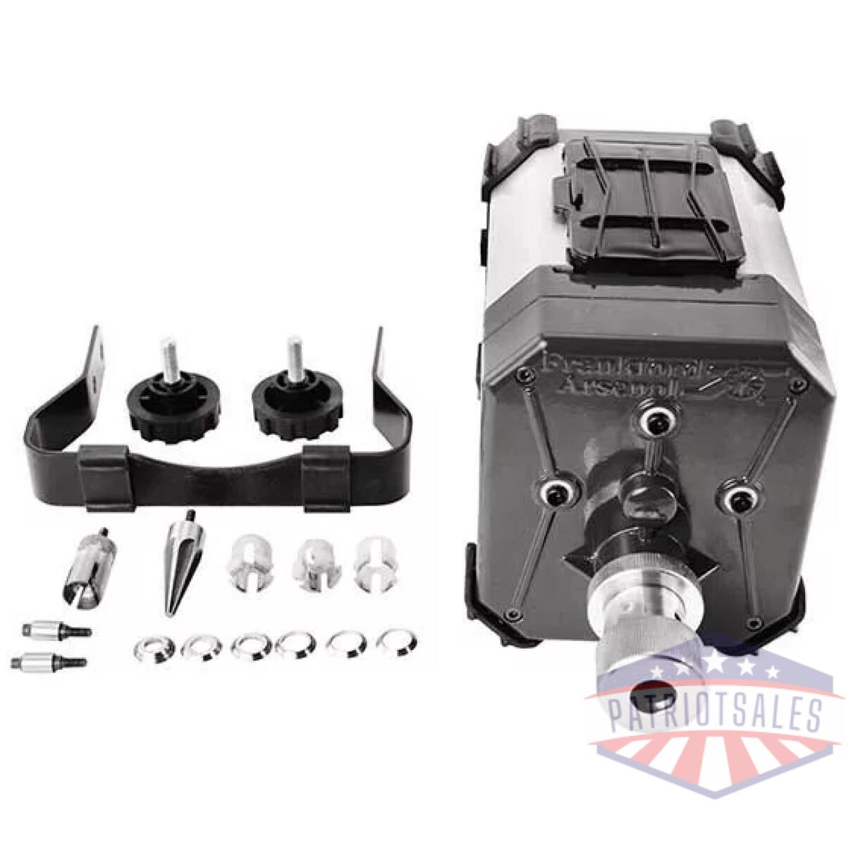 Https3a2f2fmedia. Chattanoogashooting. Com2fimages2fproduct2fph10947372fph1094737 - frankford arsenal case trim and prep center 240v international model with european plug - https3a2f2fmedia. Chattanoogashooting. Com2fimages2fproduct2fph10947372fph1094737