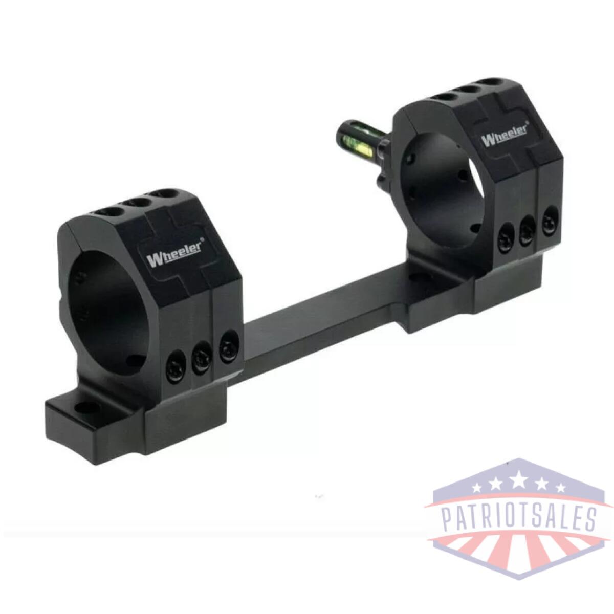 Https3a2f2fmedia. Chattanoogashooting. Com2fimages2fproduct2fph11087132fph11_integrated_29 - wheeler 1-piece bolt-action scope mount rem 700 sa 34mm high - https3a2f2fmedia. Chattanoogashooting. Com2fimages2fproduct2fph11087132fph11 integrated 29