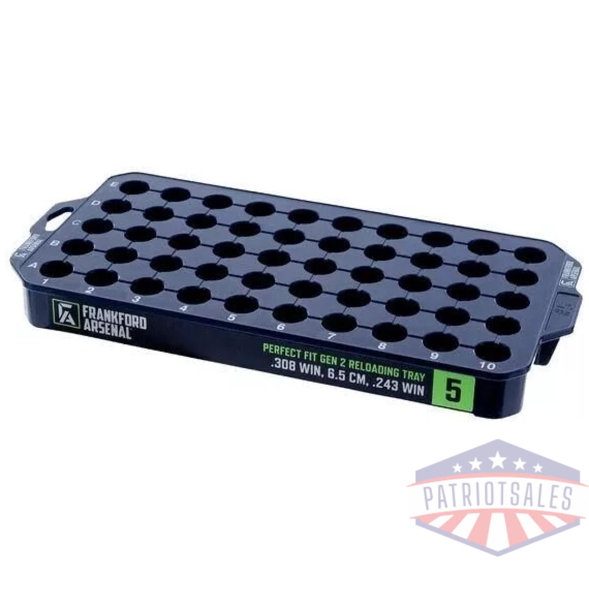 Https3a2f2fmedia. Chattanoogashooting. Com2fimages2fproduct2fph11836392fph1183639-1 - frankford arsenal perfect fit reloading tray #4s. 38 super. 40 s&w 2/ct - https3a2f2fmedia. Chattanoogashooting. Com2fimages2fproduct2fph11836392fph1183639 1
