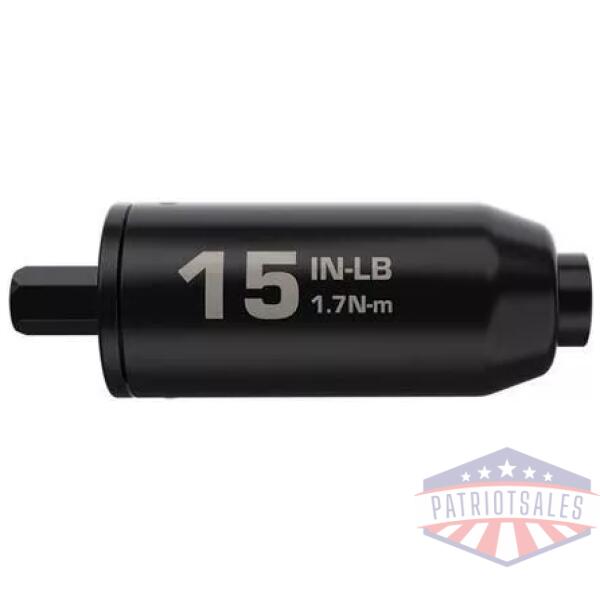 Wheeler FAT Stix Individual Limiter 15 in-lb