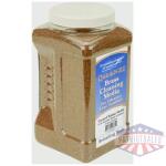 Frankford Arsenal Treated Walnut Hull Media In Reuseable Plastic Container 5 lbs