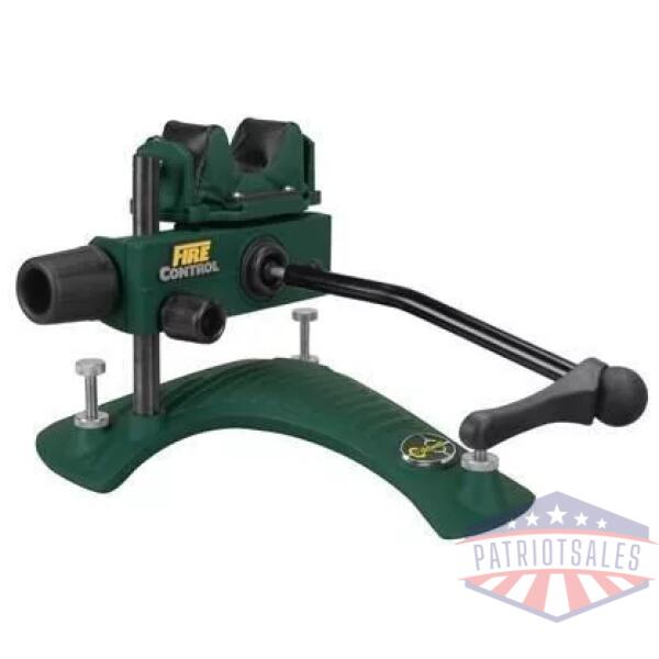 Battenfeld Technologies Fire Control Front Rest