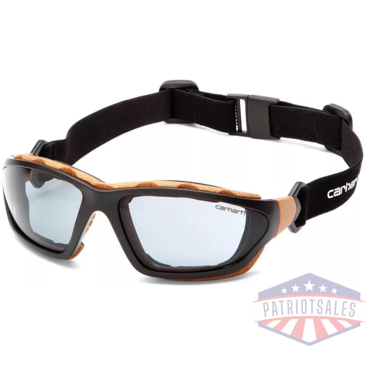 Https3a2f2fmedia. Chattanoogashooting. Com2fimages2fproduct2fpichb420dtp2fpichb420dtp-1 - pyramex carhartt carthage shooting glasses black and tan with grey anti-fog lens - https3a2f2fmedia. Chattanoogashooting. Com2fimages2fproduct2fpichb420dtp2fpichb420dtp 1