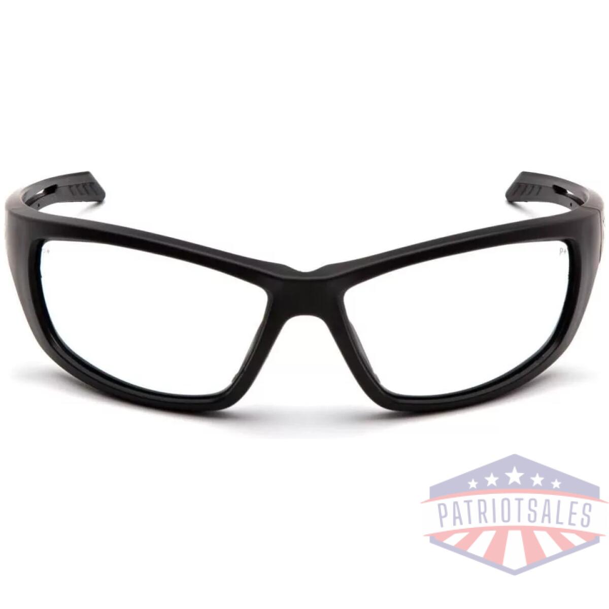 Https3a2f2fmedia. Chattanoogashooting. Com2fimages2fproduct2fpivgsb1310t2fpivgsb1310t-2 - pyramex venture gear howitzer shooting glasses black frame with clear anti-fog lens - https3a2f2fmedia. Chattanoogashooting. Com2fimages2fproduct2fpivgsb1310t2fpivgsb1310t 2