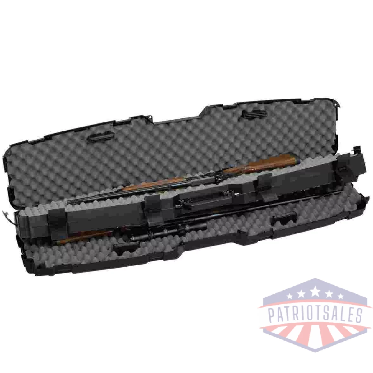 Https3a2f2fmedia. Chattanoogashooting. Com2fimages2fproduct2fpl1512002fpl151200 - plano pillarlock pro-max side by side scoped gun case - https3a2f2fmedia. Chattanoogashooting. Com2fimages2fproduct2fpl1512002fpl151200