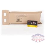 PMC X-Tac Battle Pack Rifle Ammunition 5.56mm 55 gr FMJ 3120 fps 200ct