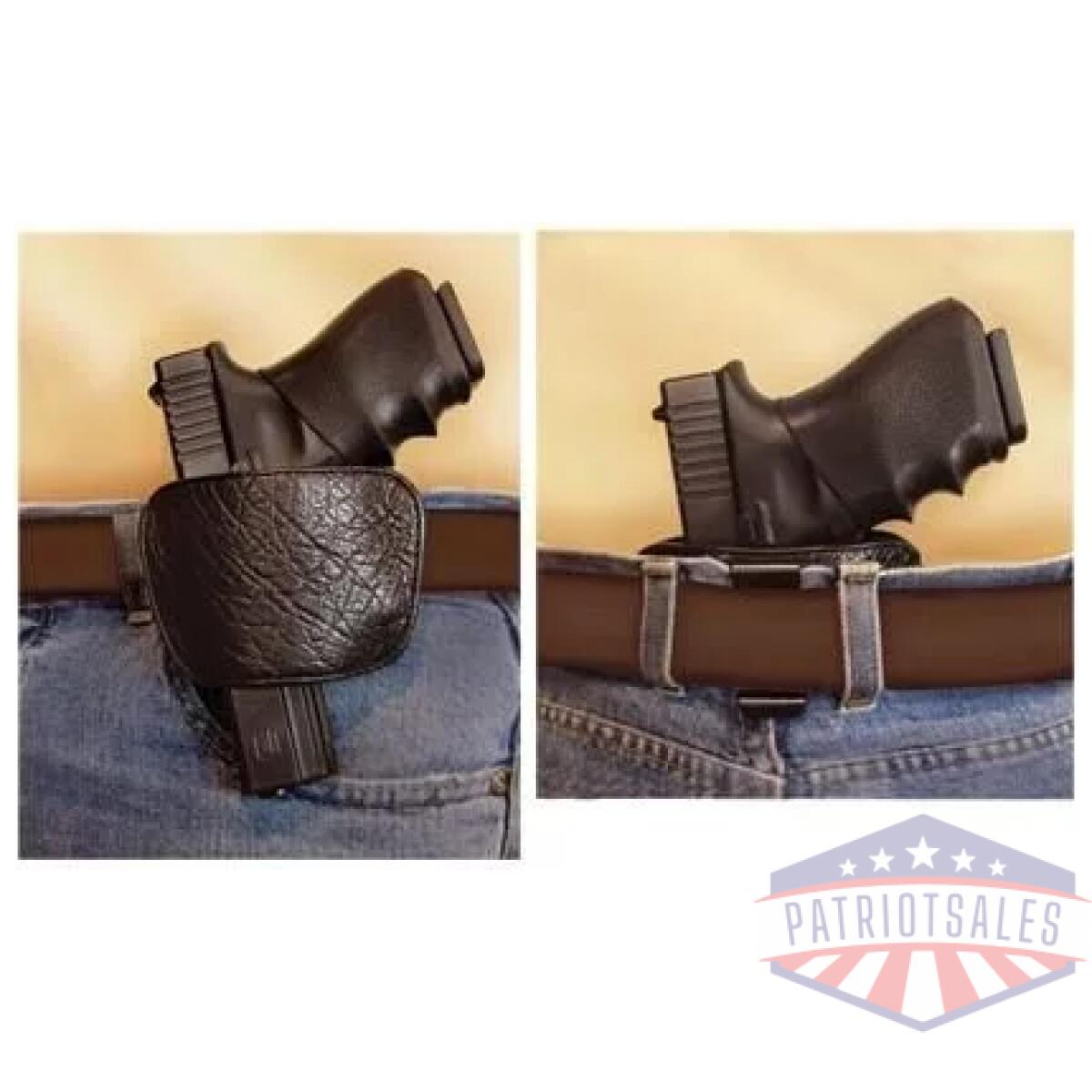 Https3a2f2fmedia. Chattanoogashooting. Com2fimages2fproduct2fpp035blk2fpp035blk-1 - peacekeeper belt slide holster medium/large black - https3a2f2fmedia. Chattanoogashooting. Com2fimages2fproduct2fpp035blk2fpp035blk 1