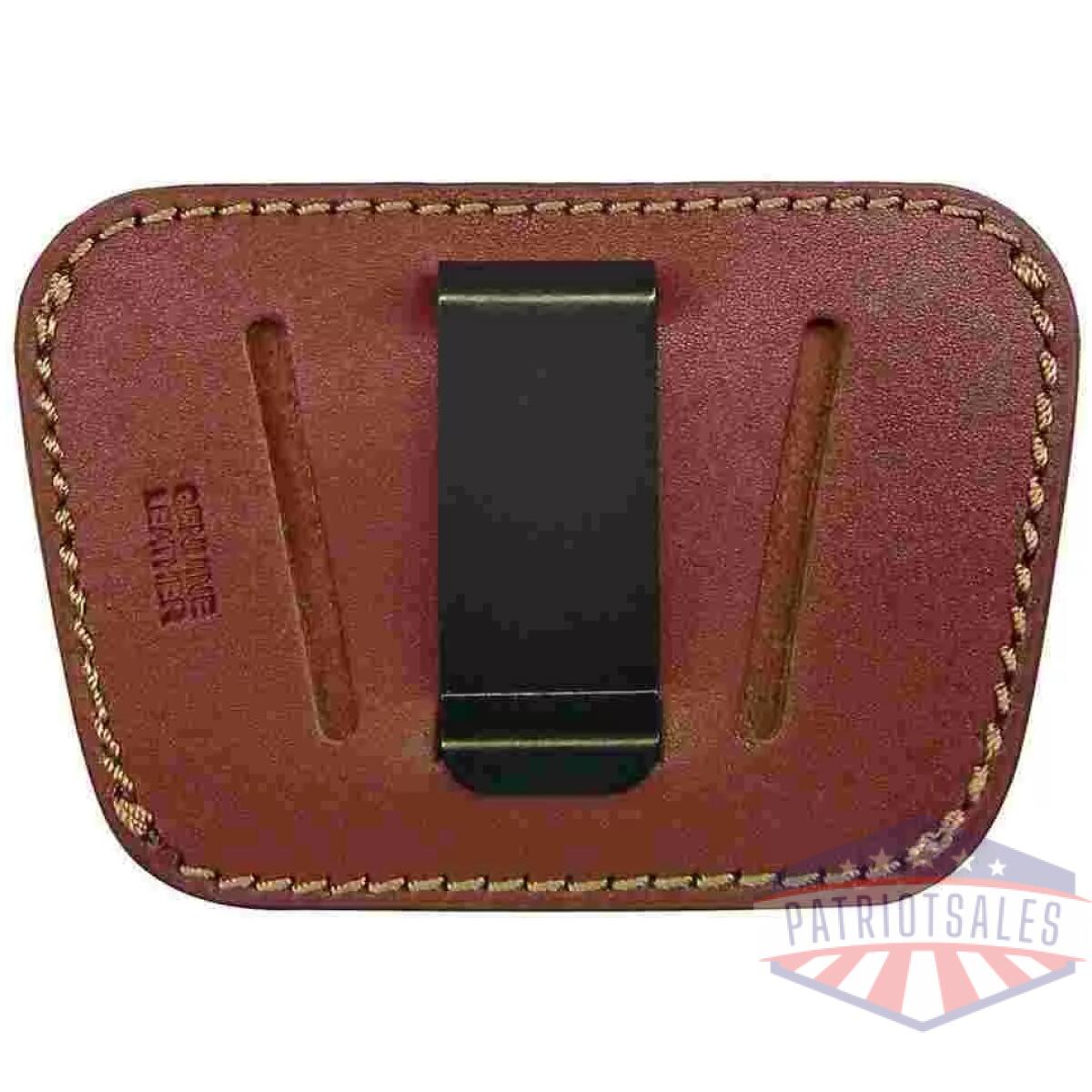 Https3a2f2fmedia. Chattanoogashooting. Com2fimages2fproduct2fpphl035brn2fpphl035brn-1 - personal security products homeland concealment belt slide holster with removable clip m/l brown ambi - https3a2f2fmedia. Chattanoogashooting. Com2fimages2fproduct2fpphl035brn2fpphl035brn 1