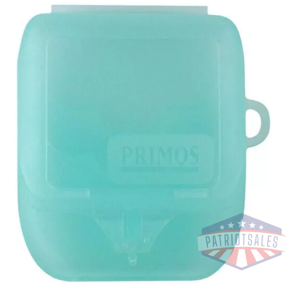 Primos see thru mouth call case - image 1