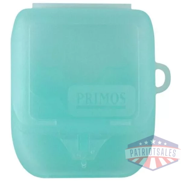 Primos See Thru Mouth Call Case