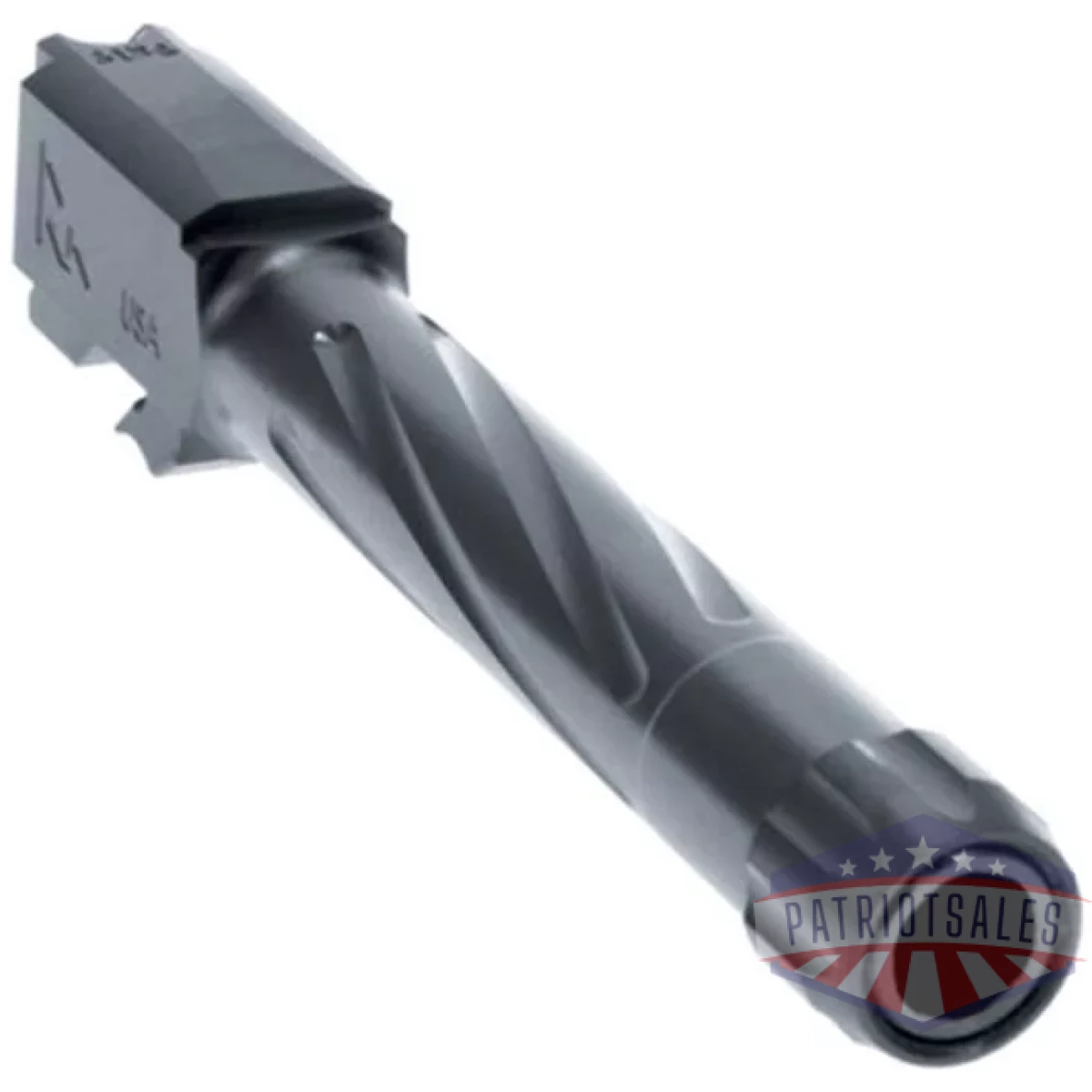 Https3a2f2fmedia. Chattanoogashooting. Com2fimages2fproduct2fqlra20g202d2fqlra20g202d-1. Webp - rival arms v1 stainless pvd threaded barrel for glock model 19 gen3/4 - https3a2f2fmedia. Chattanoogashooting. Com2fimages2fproduct2fqlra20g202d2fqlra20g202d 1