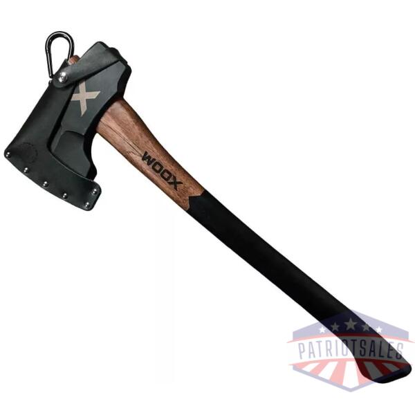WOOX Forte AX