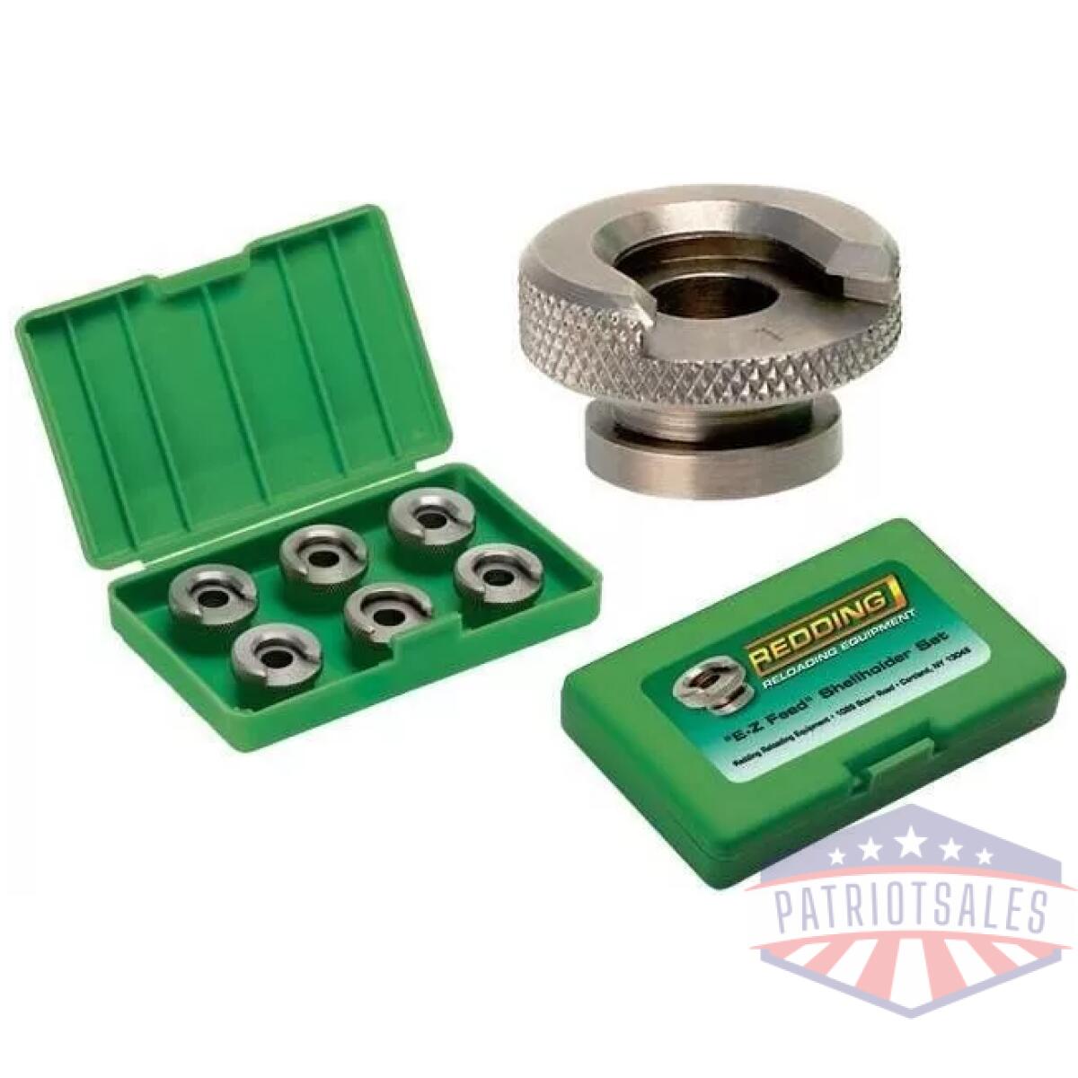 Https3a2f2fmedia. Chattanoogashooting. Com2fimages2fproduct2frb119002frb11900_1 - redding e-z feed shell holder set - https3a2f2fmedia. Chattanoogashooting. Com2fimages2fproduct2frb119002frb11900 1