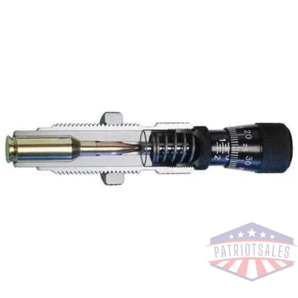 Redding Competition Rifle Seating Die 7mm Rem Mag