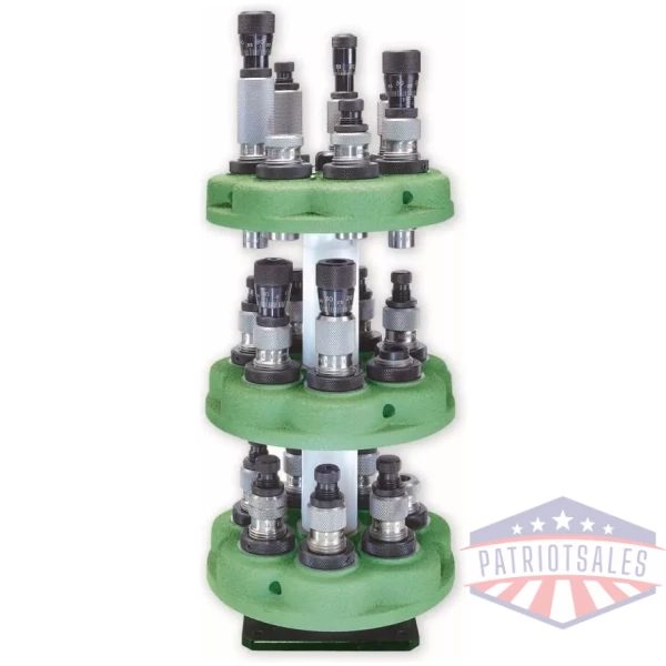 Redding Turret Stacker