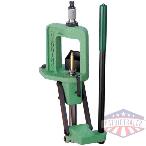 Redding Boss Reloading Press