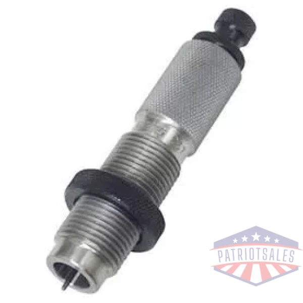 Redding Series D Full Length Sizing Die (Only) for Bottleneck Cases 6mm Dasher
