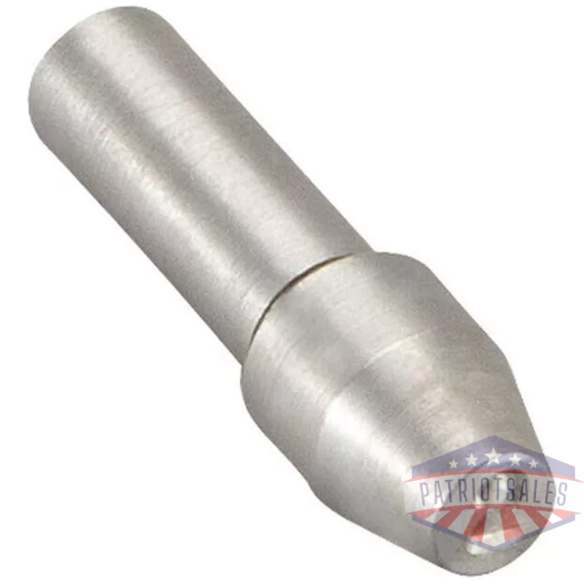 Rcbs rotary case trimmer pilot. 33 cal - image 1