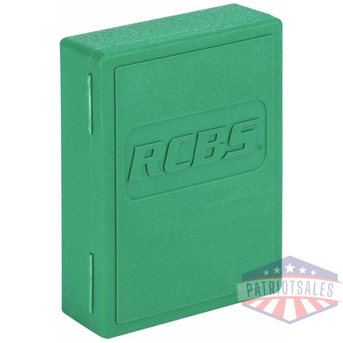 Https3a2f2fmedia. Chattanoogashooting. Com2fimages2fproduct2frc098892frc09889_1-1 - rcbs empty die box - https3a2f2fmedia. Chattanoogashooting. Com2fimages2fproduct2frc098892frc09889 1 1